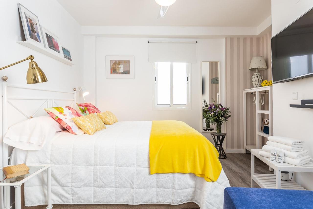 Appartement Waou Cosy Iv Cathedral *