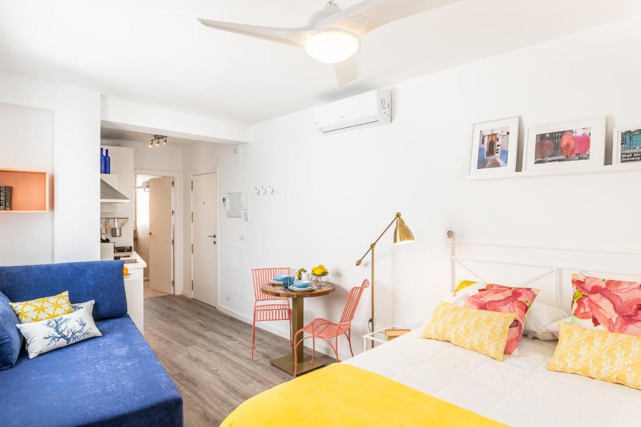 Appartement Waou Cosy Iv Cathedral *