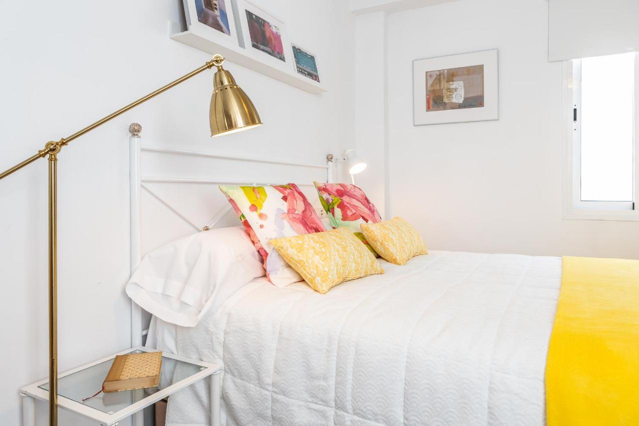 Appartement Waou Cosy Iv Cathedral Sevilla
