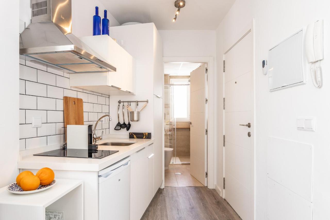 Waou Cosy Iv Cathedral Appartement *