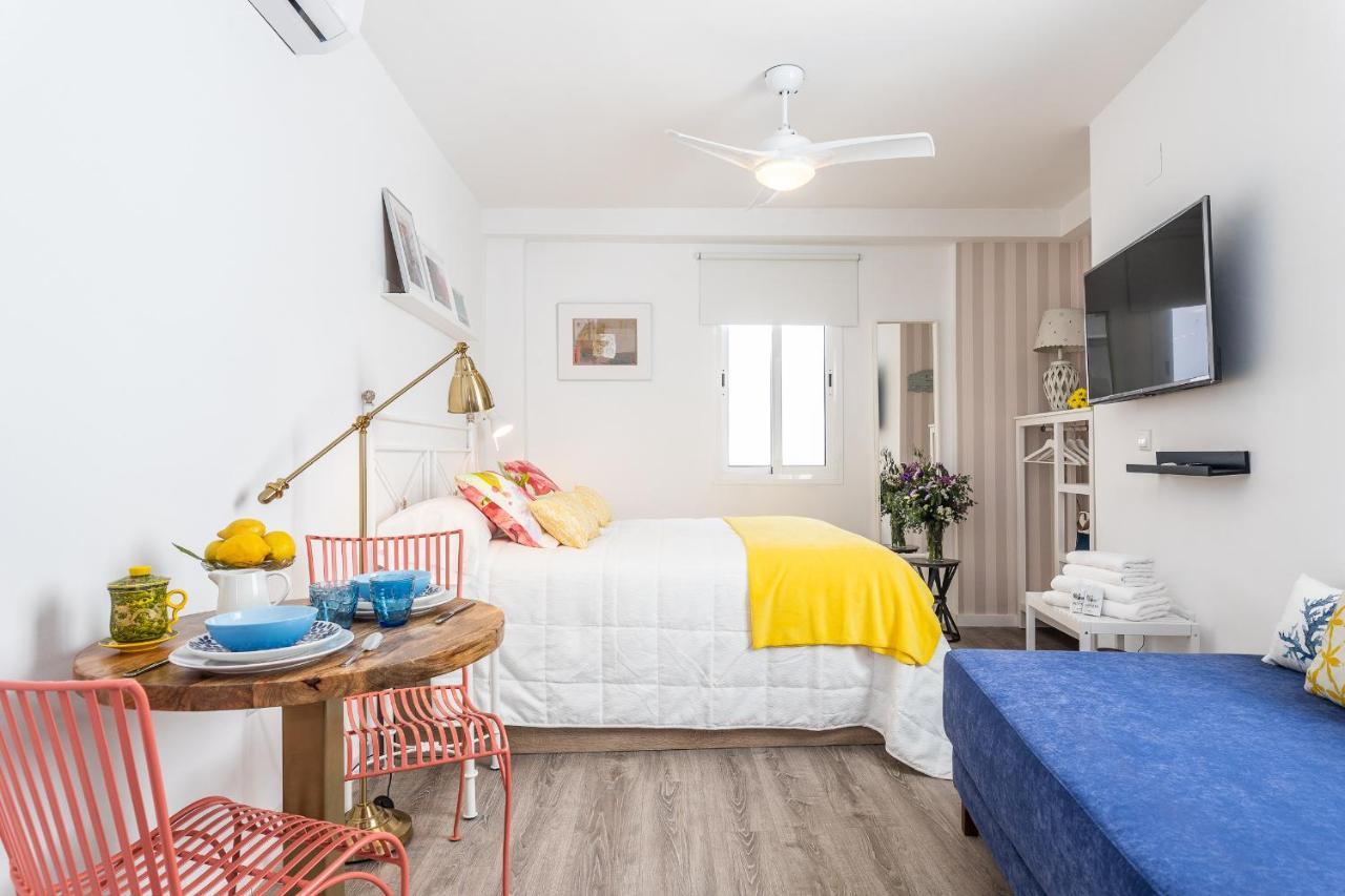 Appartement Waou Cosy Iv Cathedral