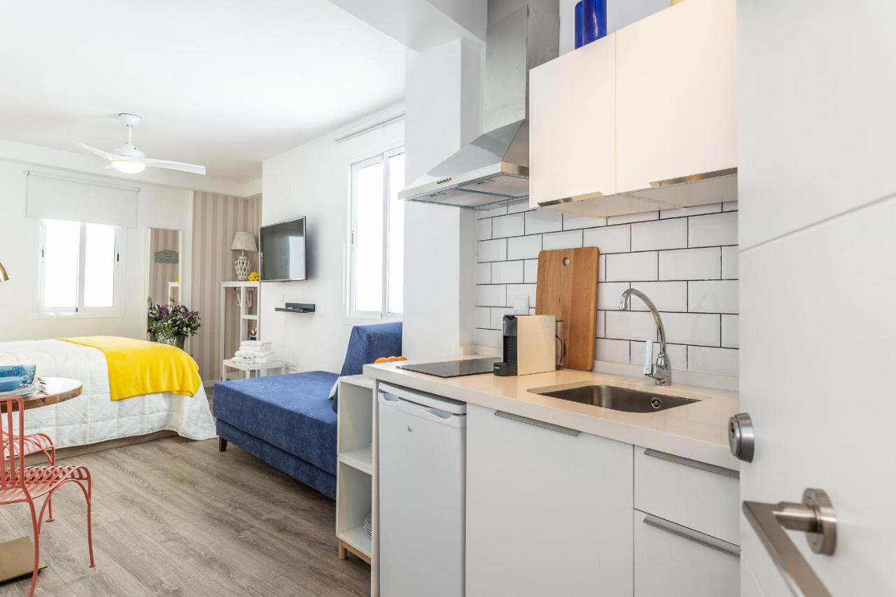 Appartement Waou Cosy Iv Cathedral